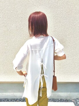 miharuさんのコーディネート