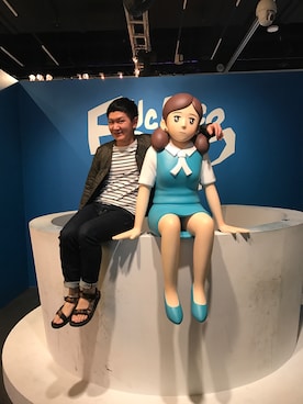 sonnyさんのコーディネート