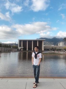 sonnyさんのコーディネート