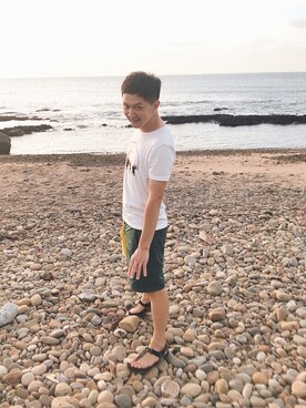 sonnyさんのコーディネート