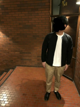 K太さんのコーディネート