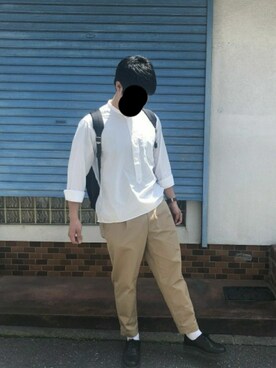 K太さんのコーディネート