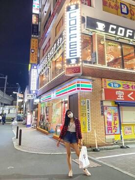 angelさんのコーディネート