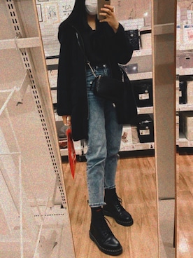 angelさんのコーディネート