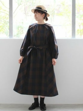 m.nさんのコーディネート