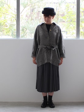 m.nさんのコーディネート