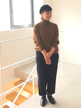 m.nさんのコーディネート