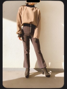 Yuki.Dさんのコーディネート