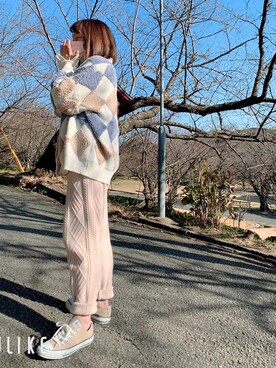 Yuki.Dさんのコーディネート