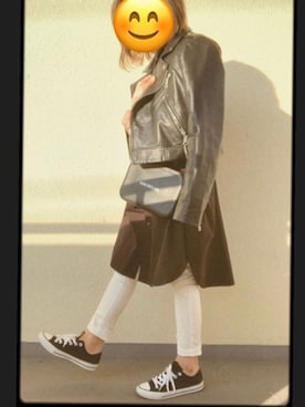 Yuki.Dさんのコーディネート