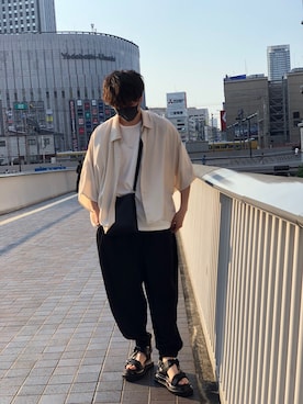 kosukeさんのコーディネート