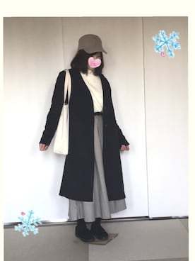 まるるさんのコーディネート