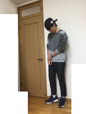 vuf.)64vbgggfさんのコーディネート