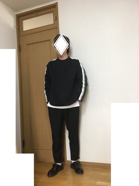 vuf.)64vbgggfさんのコーディネート