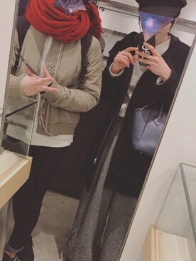 こなつさんのコーディネート