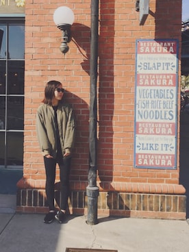 こなつさんのコーディネート