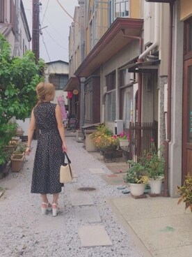 こなつさんのコーディネート