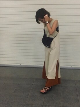 こなつさんのコーディネート