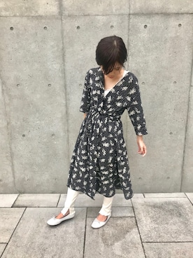 こなつさんのコーディネート