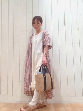 こなつさんのコーディネート