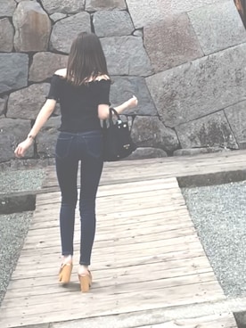 𝓢𝓪𝔂𝓪さんのコーディネート