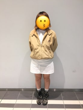 でっちさんのコーディネート