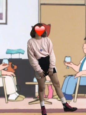 でっちさんのコーディネート