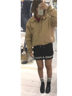 でっちさんのコーディネート