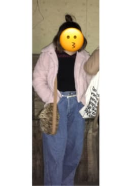 でっちさんのコーディネート