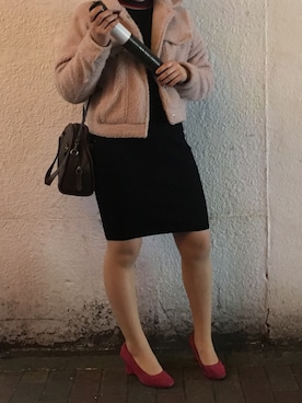 でっちさんのコーディネート