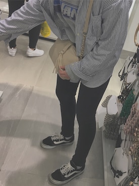 でっちさんのコーディネート