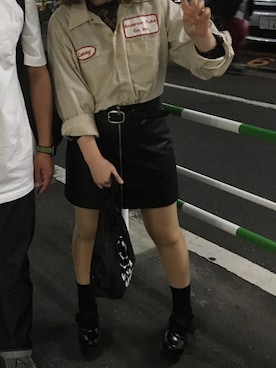 でっちさんのコーディネート