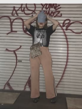 でっちさんのコーディネート