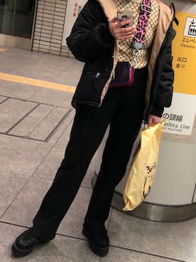 でっちさんのコーディネート