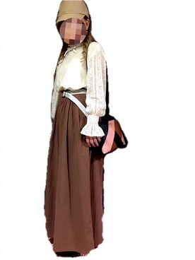 おちよちゃんさんのコーディネート