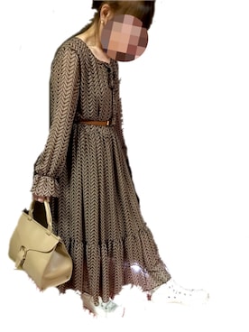 おちよちゃんさんのコーディネート