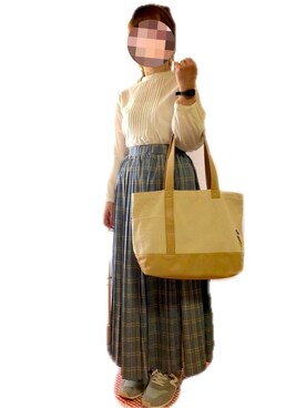 おちよちゃんさんのコーディネート