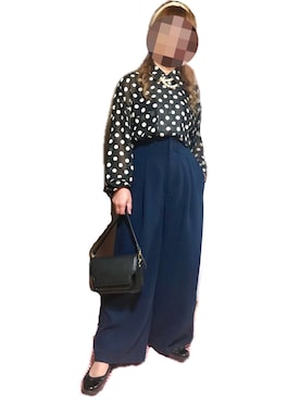 おちよちゃんさんのコーディネート