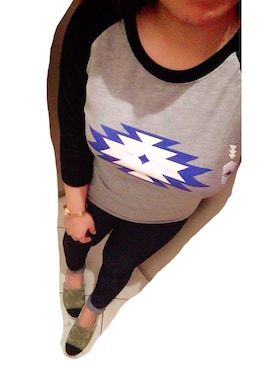 __abaさんのコーディネート