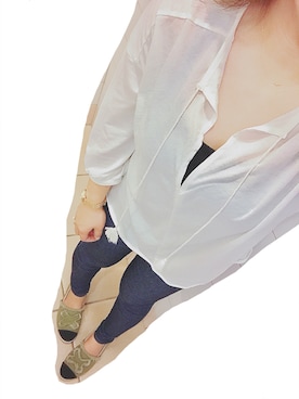 __abaさんのコーディネート