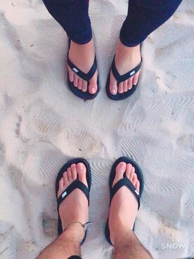 __abaさんのコーディネート