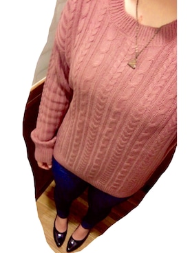 __abaさんのコーディネート