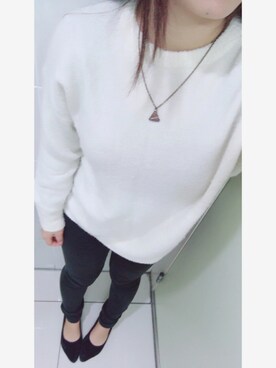 __abaさんのコーディネート