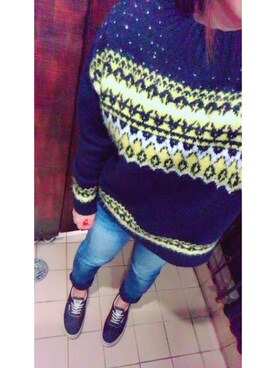 __abaさんのコーディネート