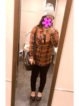 __abaさんのコーディネート