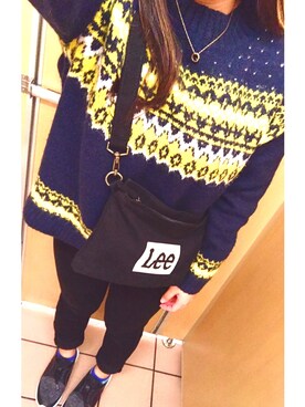 __abaさんのコーディネート