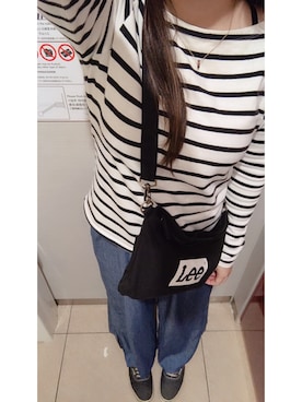 __abaさんのコーディネート