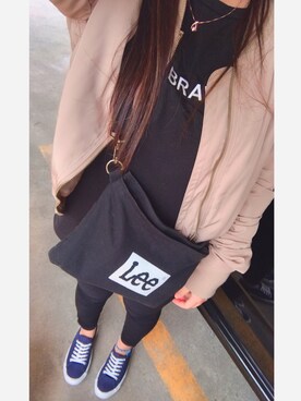 __abaさんのコーディネート