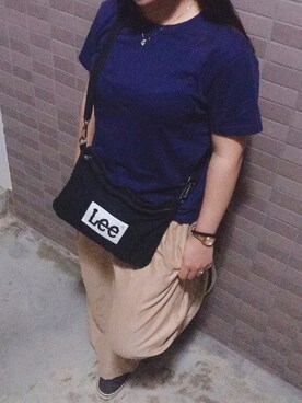 __abaさんのコーディネート