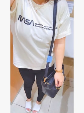 __abaさんのコーディネート